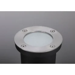 LED-Maavalaisin aloitussetti Paulmann Plug & Shine upotettava RGBW