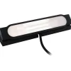 LED-terassivalaisin Paulmann Ito, IP67, 252x49mm, 3000K, antrasiitti
