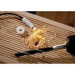 LED-Terassivalaisin Paulmann Plug & Shine MicroPenPro 3000K rst