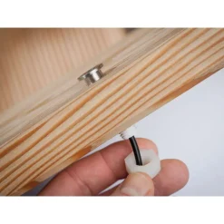 LED-Terassivalaisin Paulmann Plug & Shine MicroPenPro 3000K rst