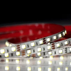 LED-valonauha FTLIGHT 5m 19,2W/m IP65 3000-6000K himmennettävä+katkaistava