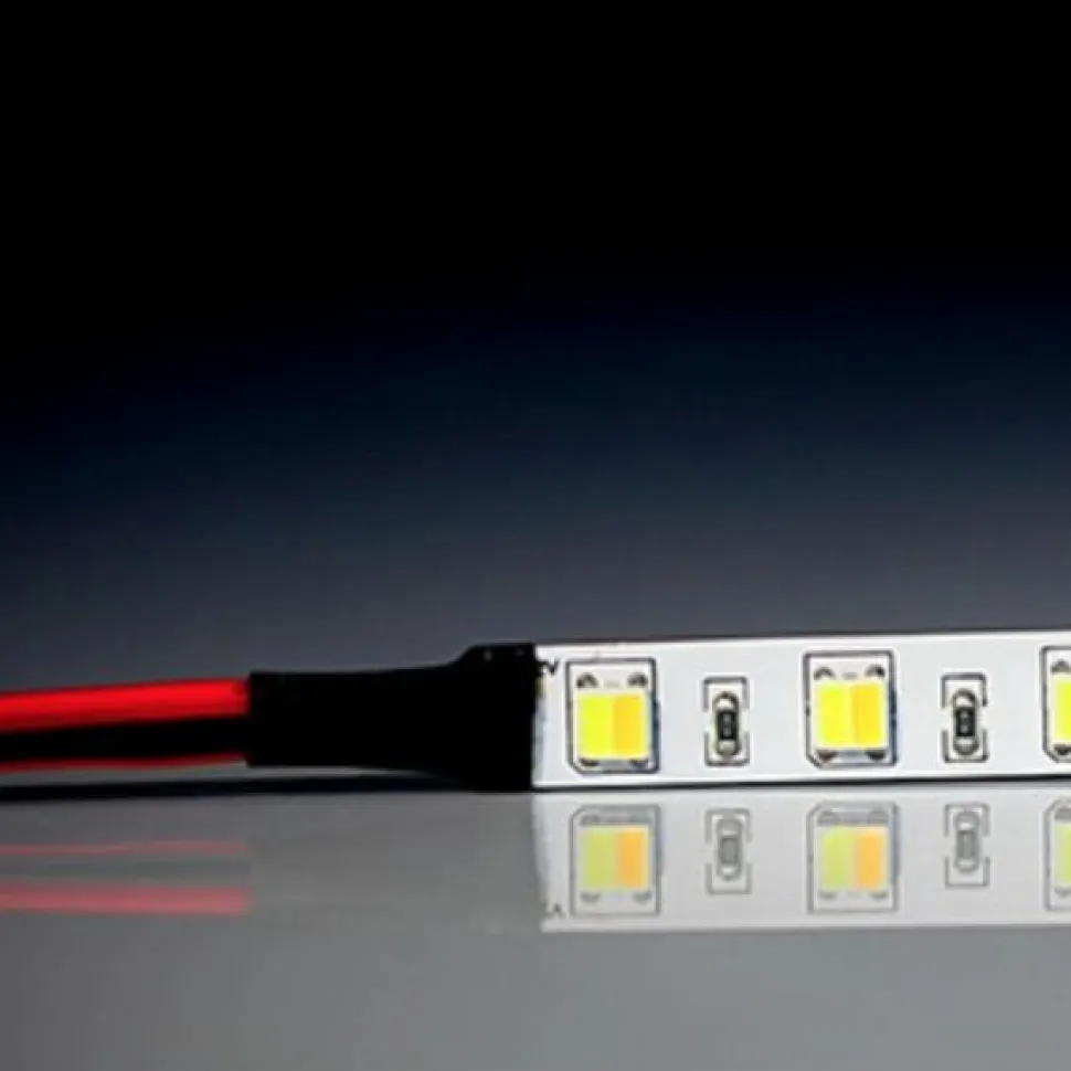 LED-valonauha FTLIGHT 5m 19,2W/m IP65 3000-6000K himmennettävä+katkaistava