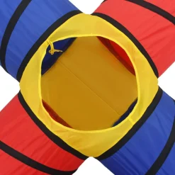 Leikkitunneli