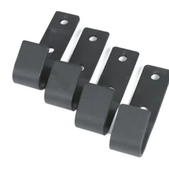 Leuanveto- ja dippiteline Gymstick Pull-Up & Dip Rack