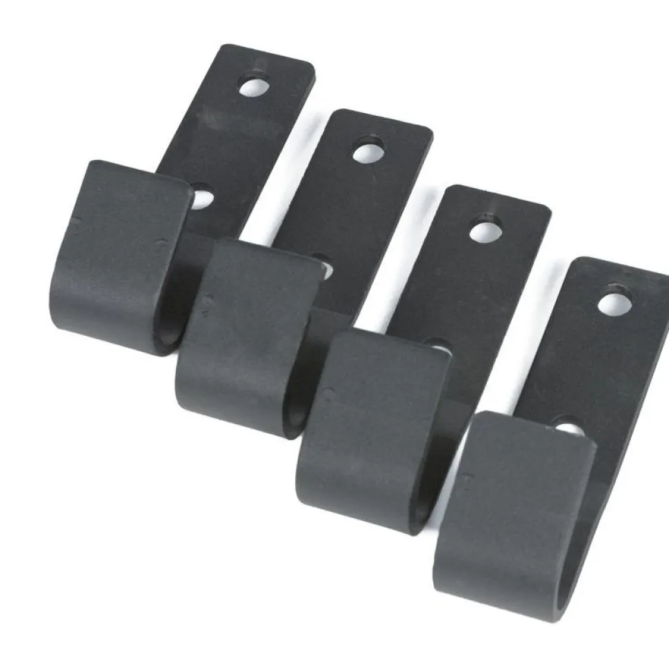 Leuanveto- ja dippiteline Gymstick Pull-Up & Dip Rack