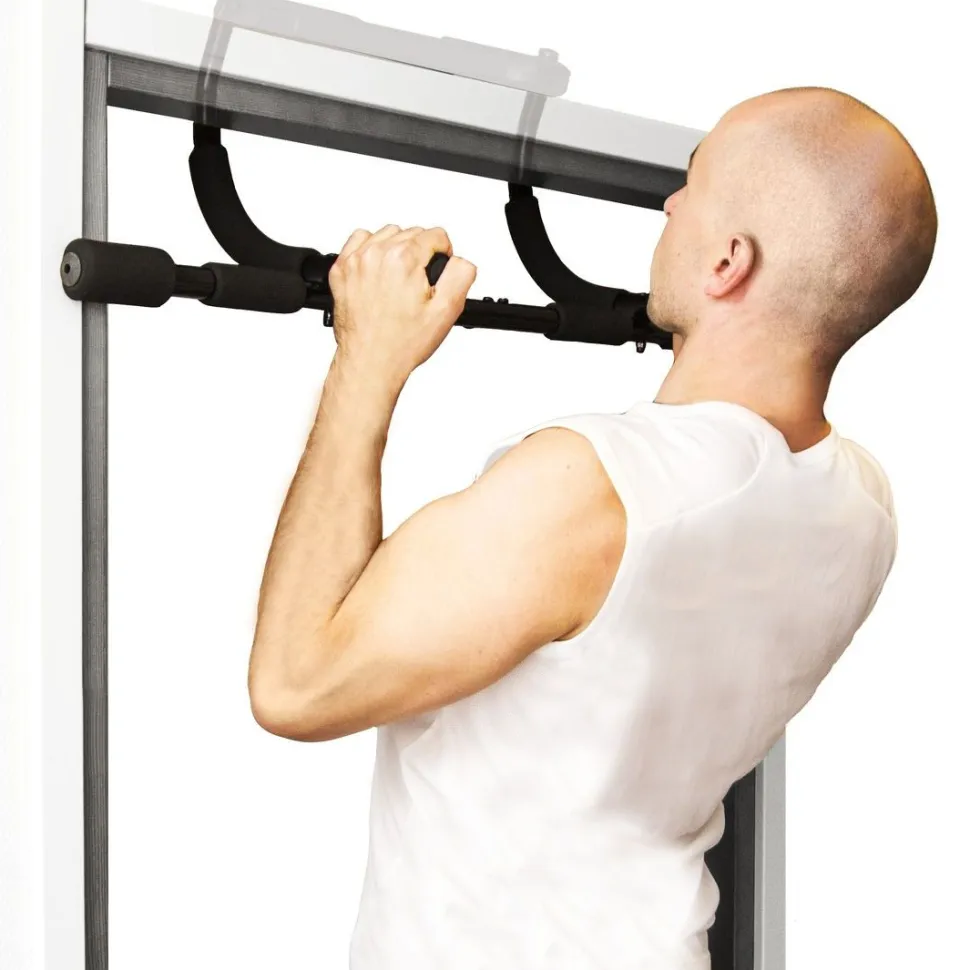 Leuanvetotanko Gymstick Multi-Training Door Gym