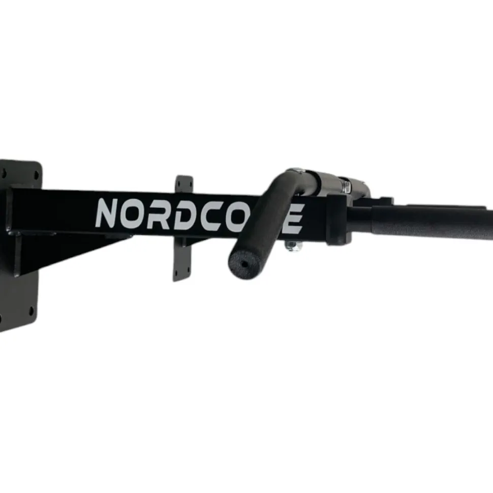 Leuanvetotanko Nordcore