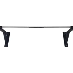 Leuanvetotanko Tunturi Pro Pull Up Bar seinäkiinnitys max. 200 kg