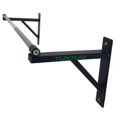 Leuanvetotanko Tunturi Pro Pull Up Bar seinäkiinnitys max. 200 kg