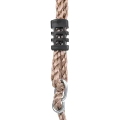 Levykeinu 200 cm punainen