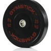 Levypaino Gymstick Bumper Plate 25 kg