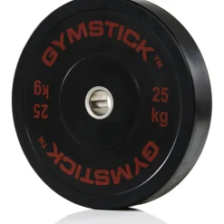 Levypaino Gymstick Bumper Plate 25 kg
