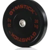Levypaino Gymstick Bumper Plate 20 kg