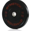 Levypaino Gymstick Bumper Plate 15 kg