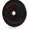 Levypaino Gymstick Bumper Plate 5 kg