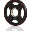 Levypaino Gymstick Pro PU 1,25 kg