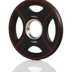 Levypaino Gymstick Pro PU 1,25 kg