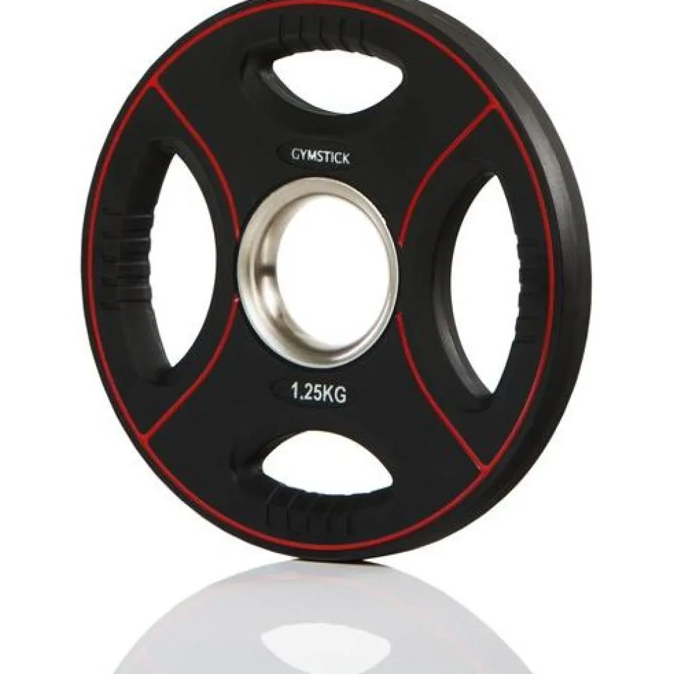 Levypaino Gymstick Pro PU 1,25 kg