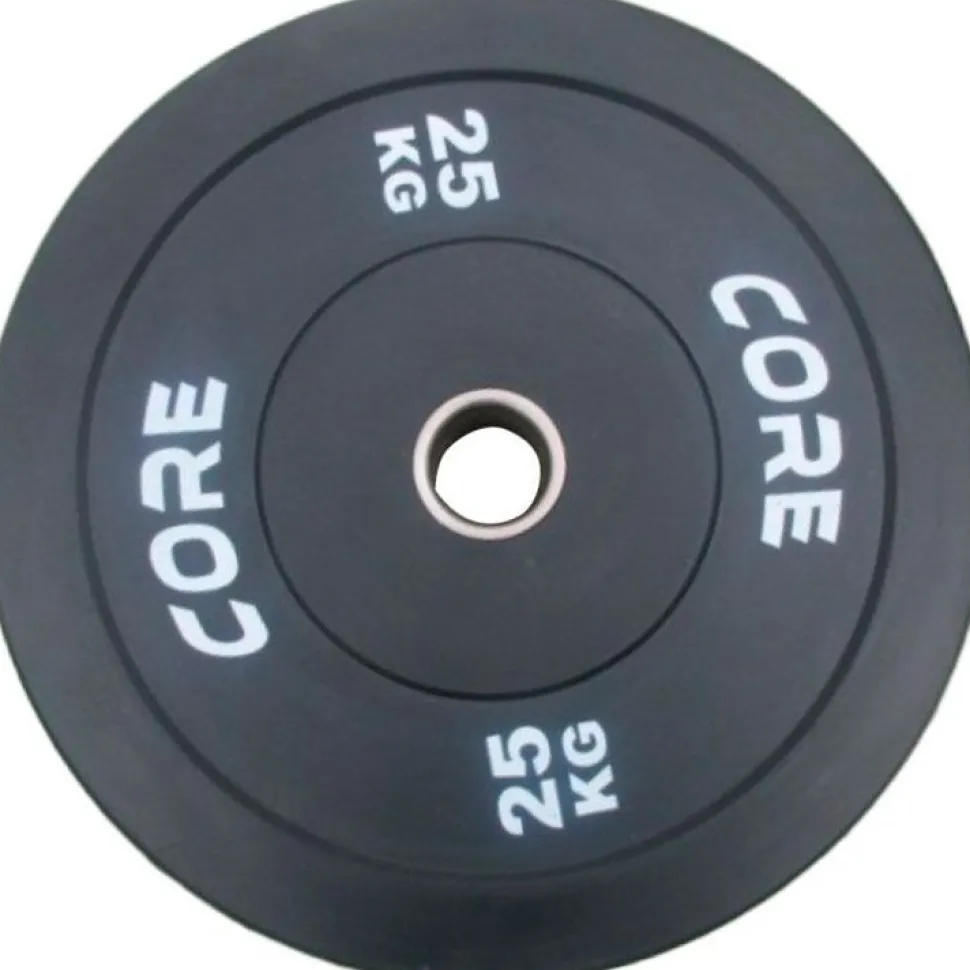 Levypaino Nordcore Core Bumper, 5-25kg