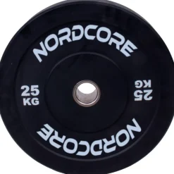 Levypaino Nordcore Core Bumper, 5-25kg