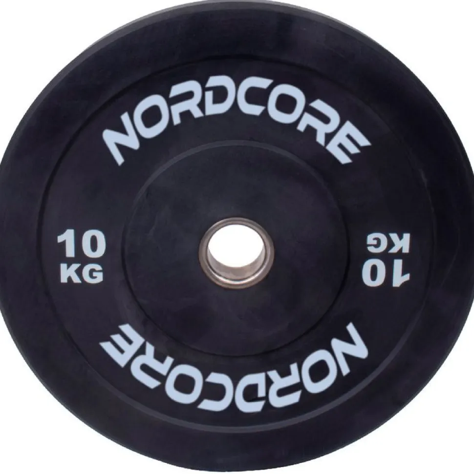 Levypaino Nordcore Core Bumper, 5-25kg