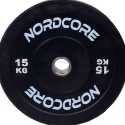 Levypaino Nordcore Core Bumper, 5-25kg