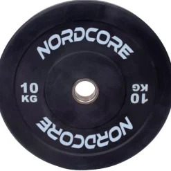 Levypaino Nordcore Core Bumper, 5-25kg