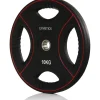 Levypaino Pro-pump-settiin Gymstick 10 kg