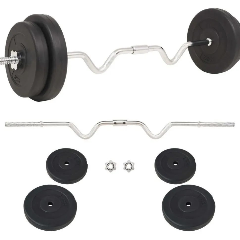 Levypainosarja, 30kg