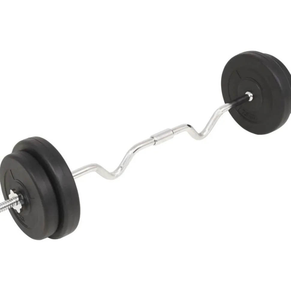 Levypainosarja, 30kg