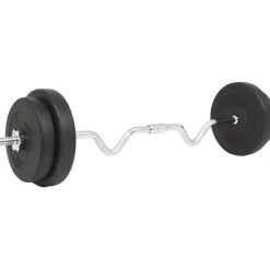 Levypainosarja, 30kg
