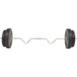Levypainosarja, 30kg