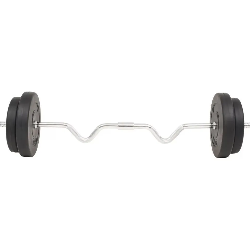 Levypainosarja, 30kg