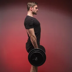 Levypainosetti Fit'n Shape yht. 50 kg