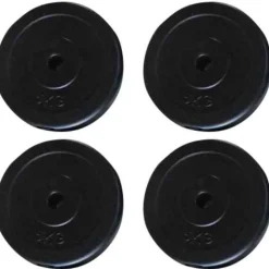 Levypainot, 4kpl, 20kg
