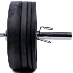 Levypainot Nordcore Bumper Core 10kg, pari