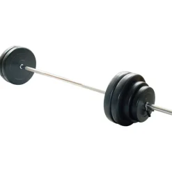 Levytankosarja Fit'n Shape 75kg