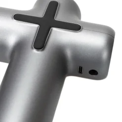 Lihashuoltovasara Core Massage Gun Light
