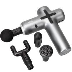 Lihashuoltovasara Core Massage Gun Light