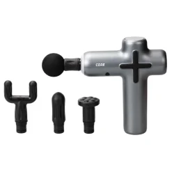 Lihashuoltovasara Core Massage Gun Light
