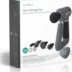 Lihashuoltovasara Nedis HCMSG300 Premium
