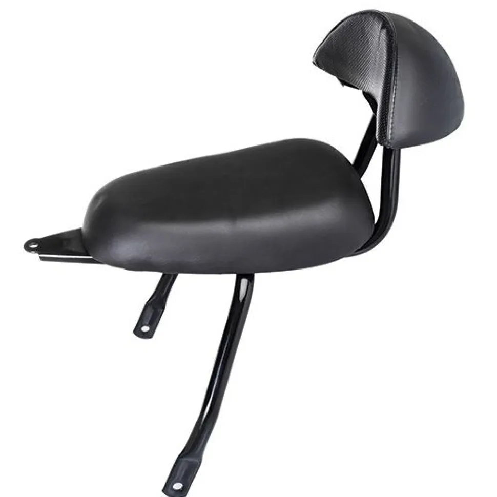 Lisäistuin Kontio Kruiser 2.0, 2.0 Premium Pack ja Trike sähköskoottereille