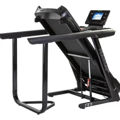 Lisäkaiteet Tunturi Endurance juoksumatoille T80, T85 ja T90