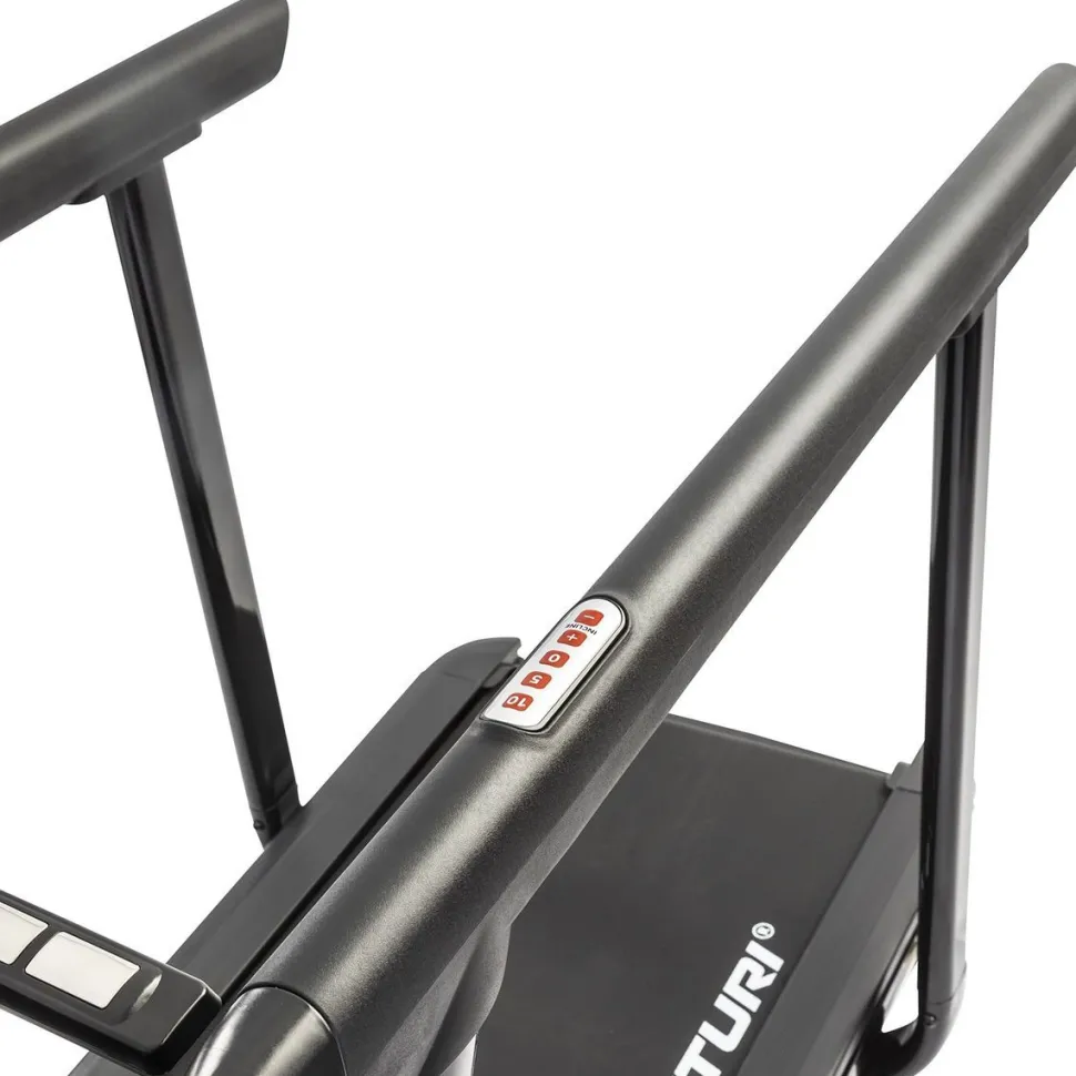 Lisäkaiteet Tunturi Endurance juoksumatoille T80, T85 ja T90