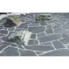 Liuskekivisetti Välimeren Tumma 2-4cm Majakivi 10m²