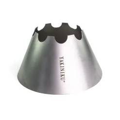 Lämmönohjain Vulcano Yakiniku, ø30cm