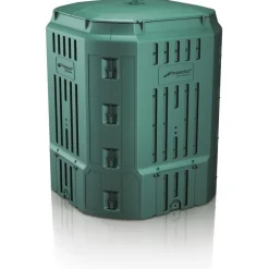 Lämpökompostori AB Polar CompoThermo 900 L vihreä