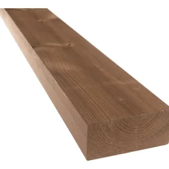 Lämpökäsitelty lauta Karava SHP 42x92x4800 mm lämpökäsitelty mänty