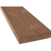 Lämpökäsitelty lauta Karava SHP 26x117x4200 mm lämpökäsitelty mänty