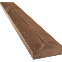 Lämpökäsitelty lauta Karava SHP 26x88x4200 mm lämpökäsitelty mänty